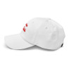 Casquette de Baseball – Souleu & Baieta – L’élégance niçoise au quotidien