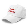 Casquette de Baseball – Souleu & Baieta – L’élégance niçoise au quotidien