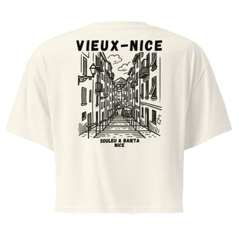 Crop top pour femme Crop top pour femme