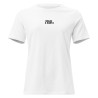 T-shirt Femme "Souleu & Baieta" – Édition Vieux Nice