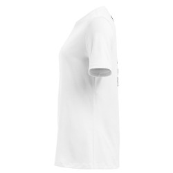 T-shirt Femme "Souleu & Baieta" – Édition Vieux Nice