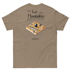 T-shirt classique unisexe