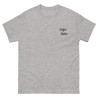 T-shirt classique unisexe
