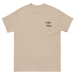 T-shirt classique unisexe