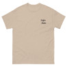 T-shirt classique unisexe