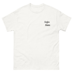 T-shirt classique unisexe