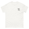 T-shirt classique unisexe