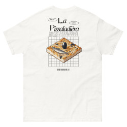T-shirt classique unisexe