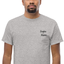 T-shirt classique unisexe
