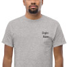 T-shirt classique unisexe