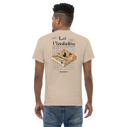 T-shirt classique unisexe