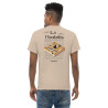 T-shirt classique unisexe