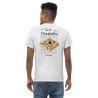 T-shirt classique unisexe