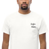 T-shirt classique unisexe