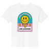 T-shirt Enfant "Adieu Barraca – Che Cagnard" Summer Edition