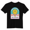 T-shirt Enfant "Adieu Barraca – Che Cagnard" Summer Edition
