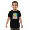 T-shirt Enfant "Adieu Barraca – Che Cagnard" Summer Edition