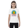 T-shirt Enfant "Adieu Barraca – Che Cagnard" Summer Edition