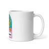 Mug céramique "Adieu Barraca – Che Cagnard"