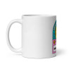 Mug céramique "Adieu Barraca – Che Cagnard"