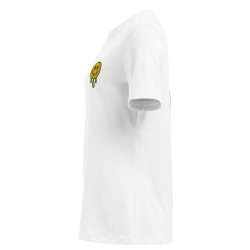 T-shirt Femme "Adieu Barraca – Che Cagnard" (brodé & imprimé) Summer Edition