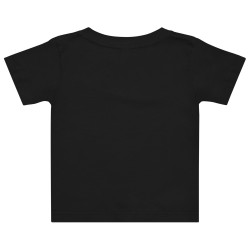T-shirt Bébé "Adieu Barraca – Che Cagnard" Summer Edition