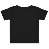 T-shirt Bébé "Adieu Barraca – Che Cagnard" Summer Edition
