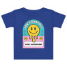 T-shirt Bébé "Adieu Barraca – Che Cagnard" Summer Edition