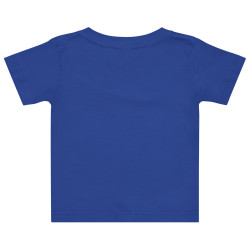 T-shirt Bébé "Adieu Barraca – Che Cagnard" Summer Edition