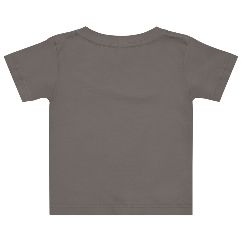 T-shirt Bébé "Adieu Barraca – Che Cagnard" Summer Edition T-shirt Bébé "Adieu Barraca – Che Cagnard" Summer Edition