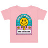 T-shirt Bébé "Adieu Barraca – Che Cagnard" Summer Edition