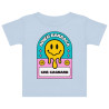 T-shirt Bébé "Adieu Barraca – Che Cagnard" Summer Edition