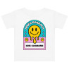 T-shirt Bébé "Adieu Barraca – Che Cagnard" Summer Edition