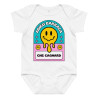 Body Bébé "Adieu Barraca – Che Cagnard" Summer Edition
