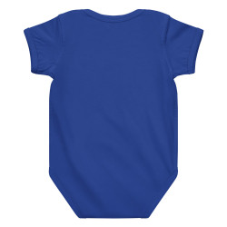 Body Bébé "Adieu Barraca – Che Cagnard" Summer Edition