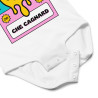 Body Bébé "Adieu Barraca – Che Cagnard" Summer Edition