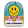 Sac à dos Adieu Barraca – Che Cagnard