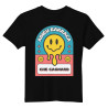 T-shirt Enfant "Adieu Barraca – Che Cagnard"