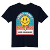 T-shirt Enfant "Adieu Barraca – Che Cagnard"