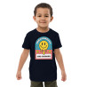 T-shirt Enfant "Adieu Barraca – Che Cagnard"
