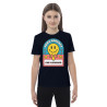 T-shirt Enfant "Adieu Barraca – Che Cagnard"