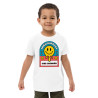 T-shirt Enfant "Adieu Barraca – Che Cagnard"