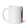 Mug céramique "Adieu Barraca – Che Cagnard"