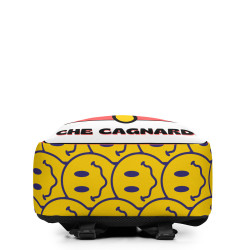Sac à dos Adieu Barraca – Che Cagnard