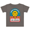 T-shirt Bébé "Adieu Barraca – Che Cagnard"