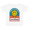 T-shirt Bébé "Adieu Barraca – Che Cagnard"
