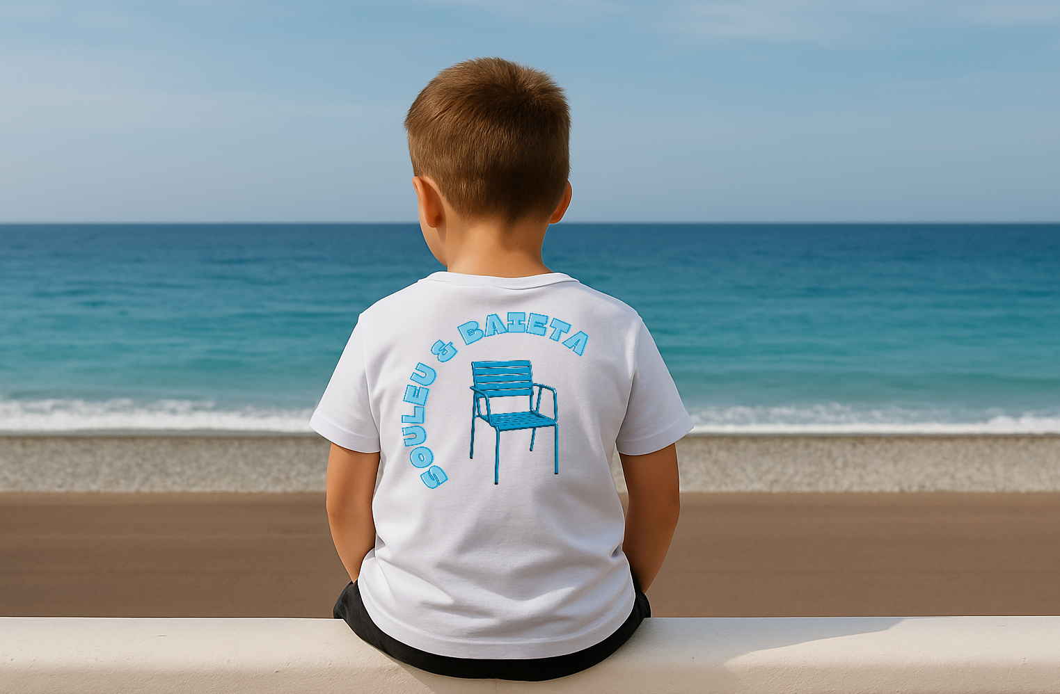 Collection enfants